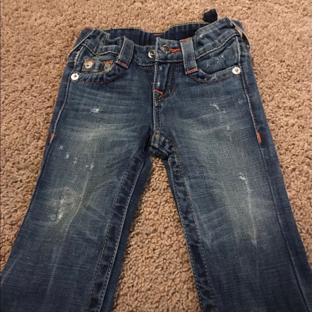 True religion pants